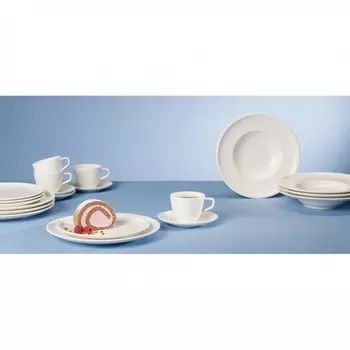 Villeroy & Boch Кофейный сервиз 20 предметов Artesano Original Villeroy & Boch