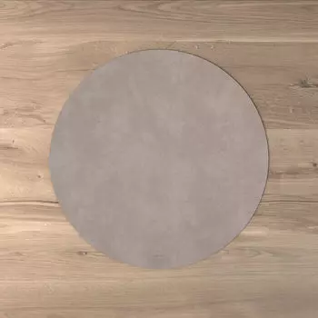 Villeroy & Boch Коврик сервировочный круглый 40 см Beige Lifestyle Accessories Villeroy & Boch