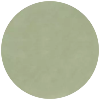 Villeroy & Boch Коврик сервировочный круглый 40 см Light Green Lifestyle Accessories Villeroy & Boch