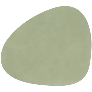 Villeroy & Boch Коврик сервировочный овальный 42 x 37 см Light Green Lifestyle Accessories Villeroy & Boch