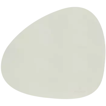 Villeroy & Boch Коврик сервировочный овальный 42 x 37 см Gray Lifestyle Accessories Villeroy & Boch