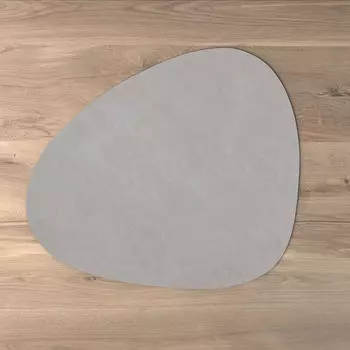 Villeroy & Boch Коврик сервировочный овальный Gray Lifestyle Accessories Villeroy & Boch