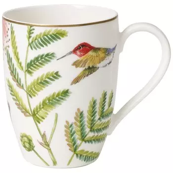 Villeroy & Boch Кружка 0,35 л Amazonia Anmut Villeroy & Boch