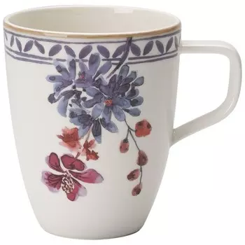 Villeroy & Boch Кружка 0,38 л Artesano Provenal Lavendel Villeroy & Boch