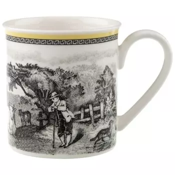 Villeroy & Boch Кружка 0,3 л Audun Villeroy & Boch