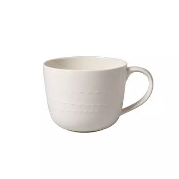 Villeroy & Boch Кружка 0,48 л белая It's my moment Villeroy & Boch