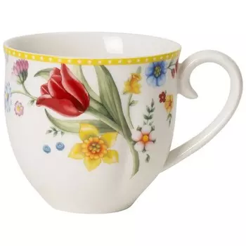 Villeroy & Boch Кружка 0,4 л Spring Awakening Villeroy & Boch