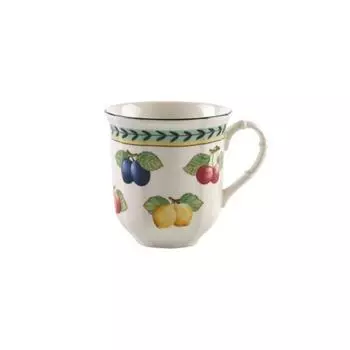 Villeroy & Boch Кружка 480 мл French Garden Fleurence Villeroy & Boch