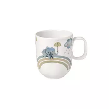 Villeroy & Boch Кружка детская 0,28 л Elephant Boho Kids Villeroy & Boch