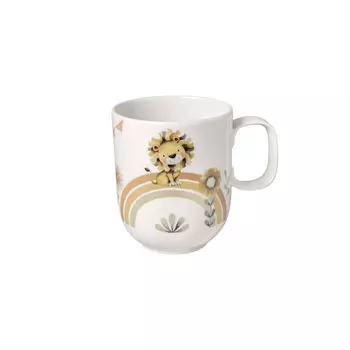 Villeroy & Boch Кружка детская 0,28 л Lion Boho Kids Villeroy & Boch