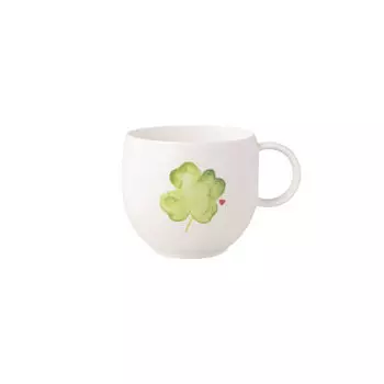 Villeroy & Boch Кружка "Good Luck" 0,29 л With Love Villeroy & Boch