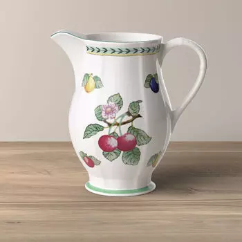 Villeroy & Boch Кувшин 2,1 л Fleurence French Garden Villeroy & Boch