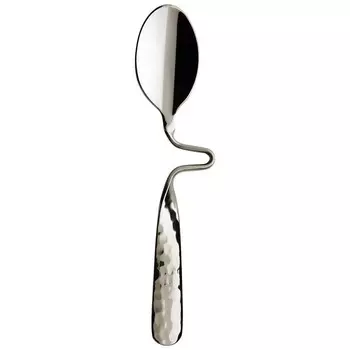 Villeroy & Boch Ложка для эспрессо 12 см NewWave Caffe Spoon Villeroy & Boch