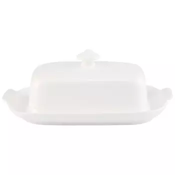 Villeroy & Boch Масленка для сливочного масла, набор 2 предмета Royal Villeroy & Boch