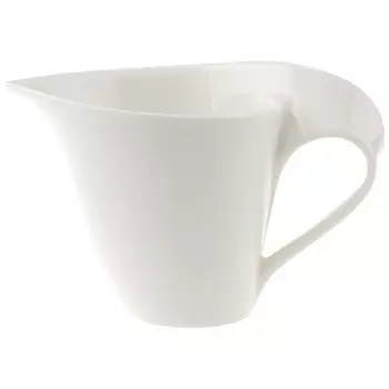 Villeroy & Boch Молочник 0,20 л для 6 персон NewWave Porzellan Villeroy & Boch