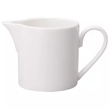 Villeroy & Boch Молочник 0,20 л на 6 персон Twist White Villeroy & Boch