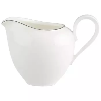 Villeroy & Boch Молочник 0,21 л на 6 персон Anmut Platinum No.1 Villeroy & Boch