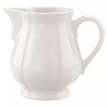 Villeroy & Boch Молочник 0,25 л на 6 персон Manoir Villeroy & Boch