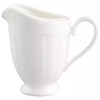 Villeroy & Boch Молочник 0,25 л на 6 персон White Pearl Villeroy & Boch