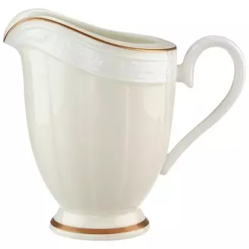 Villeroy & Boch Молочник 0,25 л с носиком Ivoire Villeroy & Boch