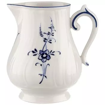 Villeroy & Boch Молочник 0,30 л для 6 персон Vieux Luxemburg Villeroy & Boch