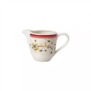 Villeroy & Boch Молочник на 6 персон Winter Bakery Delight Villeroy & Boch