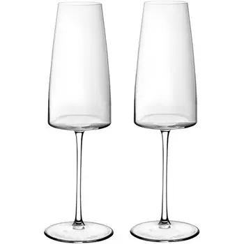 Villeroy & Boch Набор бокалов 0,270 л, 2 предмета MetroChic Glas Villeroy & Boch