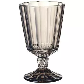 Villeroy & Boch Набор бокалов для белого вина 0,225 л, 4 предмета Opera Smoke Villeroy & Boch