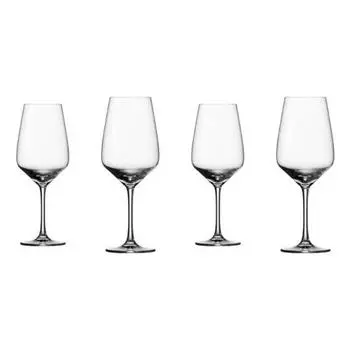 Villeroy & Boch Набор бокалов для красного вина, 4 предмета, Voice Basic Vivo Villeroy & Boch