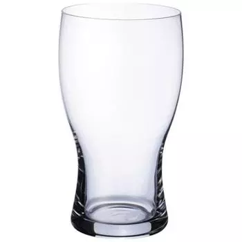 Villeroy & Boch Набор бокалов для пива 2 шт, 0.62 л Purismo Villeroy & Boch