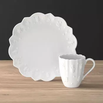 Villeroy & Boch Набор для завтрака на 1 персону/2 предмета Toys Delight Royal Classic Villeroy & Boch