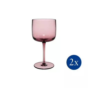 Villeroy & Boch Набор из 2 бокалов для вина 0,27 л Grape Like Glass Villeroy & Boch