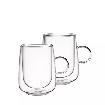 Villeroy & Boch Набор из 2 чашек для латте макиато 0,25 л Artesano Hot & Cold Beverages Villeroy & Boch