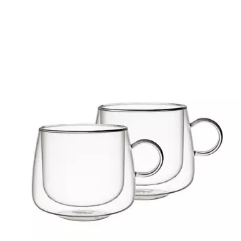 Villeroy & Boch Набор из 2 чашек для кофе 0,18 л Artesano Hot & Cold Beverages Villeroy & Boch