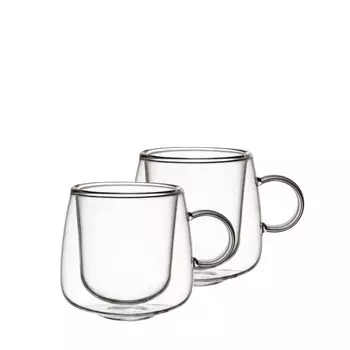 Villeroy & Boch Набор из 2 чашек для эспрессо 0,06 л Artesano Hot & Cold Beverages Villeroy & Boch