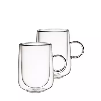 Villeroy & Boch Набор из 2 чашек для латте макиато 0,36 л Artesano Hot & Cold Beverages Villeroy & Boch