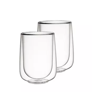 Villeroy & Boch Набор из 2 кружек для латте макиато 0,36 л Hot & Cold Beverages Artesano Villeroy & Boch