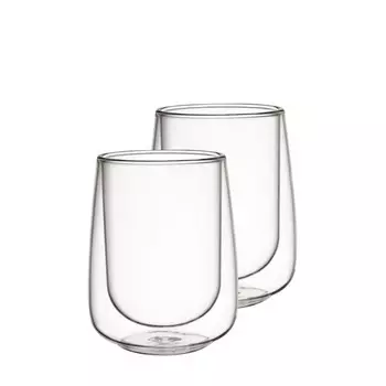 Villeroy & Boch Набор из 2 кружек для латте макиато 0,25 л Hot & Cold Beverages Artesano Villeroy & Boch