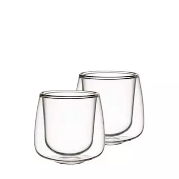 Villeroy & Boch Набор из 2 кружек для эспрессо 0,06 л Artesano Hot & Cold Beverages Villeroy & Boch