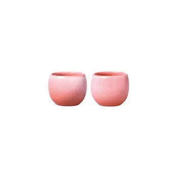 Villeroy & Boch Набор из 2 подставок для яиц 5,5 см Coral Perlemor Villeroy & Boch