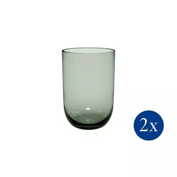 Villeroy & Boch Набор из 2 стаканов лонг-дринк 0,385 л Sage Like Glass Villeroy & Boch