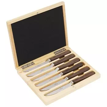 Villeroy & Boch Набор ножей для стейка / пиццы, 6 предметов Texas Villeroy & Boch