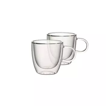 Villeroy & Boch Набор стаканов 0,11 л, 2 предмета, Artesano Hot Beverages Villeroy & Boch