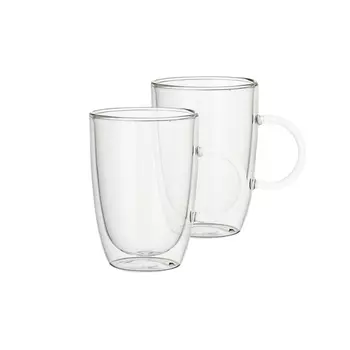 Villeroy & Boch Набор стаканов 0,39 л, 122 мм, 2 предмета, Artesano Hot Beverages Villeroy & Boch