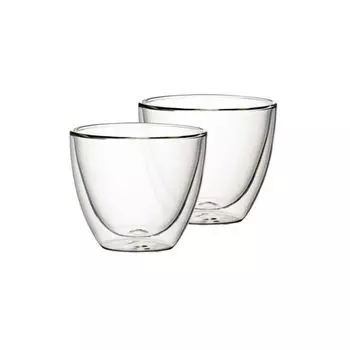 Villeroy & Boch Набор стаканов 0,42 л, 95 мм, 2 предмета, Artesano Hot Beverages Villeroy & Boch