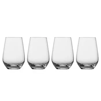 Villeroy & Boch Набор стаканов, 4 предмета, Voice Basic Vivo Villeroy & Boch