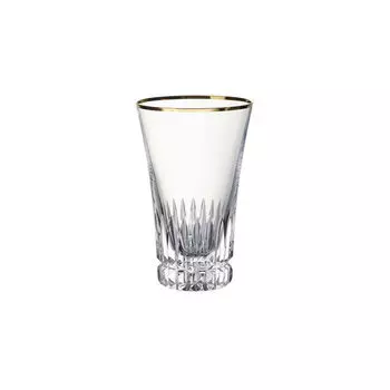 Villeroy & Boch Набор стаканов для лонгдринков 2 предмета 300 мл Gold Grand Royal Villeroy & Boch