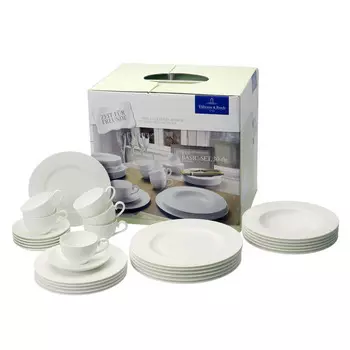 Villeroy & Boch Набор столовой посуды 30 предметов Royal Villeroy & Boch