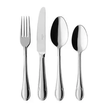 Villeroy & Boch Набор столовых приборов 30 предметов Mademoiselle Villeroy & Boch