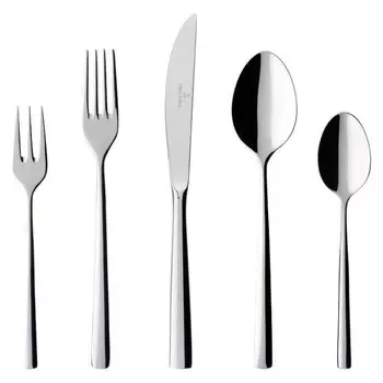 Villeroy & Boch Набор столовых приборов 30 предметов Piemont Villeroy & Boch